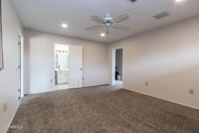 55+ Community Stunner! Do not miss this fantastic opportunity in on Sun City Riverview Golf Course in Arizona - for sale on GolfHomes.com, golf home, golf lot