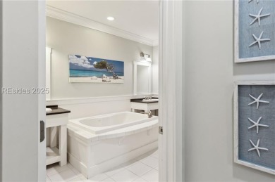 Welcome to your coastal retreat on Daufuskie Island! This on Melrose Golf Course in South Carolina - for sale on GolfHomes.com, golf home, golf lot