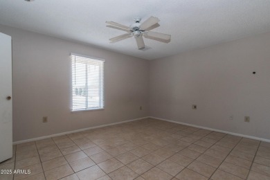 55+ Community Stunner! Do not miss this fantastic opportunity in on Sun City Riverview Golf Course in Arizona - for sale on GolfHomes.com, golf home, golf lot