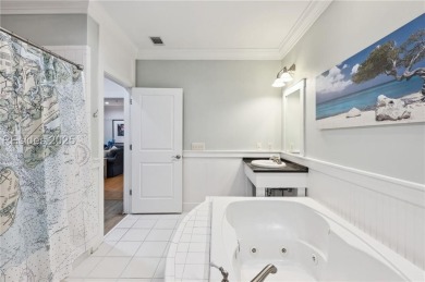 Welcome to your coastal retreat on Daufuskie Island! This on Melrose Golf Course in South Carolina - for sale on GolfHomes.com, golf home, golf lot