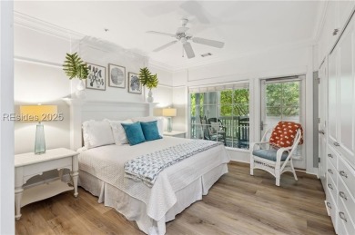 Welcome to your coastal retreat on Daufuskie Island! This on Melrose Golf Course in South Carolina - for sale on GolfHomes.com, golf home, golf lot