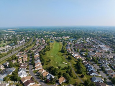 Welcome to Greenbriar at Whittingham, Monroe's premier 55+ adult on Greenbriar At Whittingham in New Jersey - for sale on GolfHomes.com, golf home, golf lot