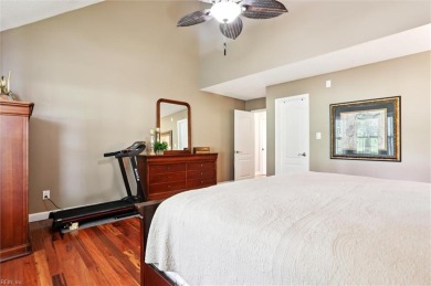 York County living at its best! This well-kept 4-bedroom, 2 on Kiln Creek Golf and Country Club in Virginia - for sale on GolfHomes.com, golf home, golf lot