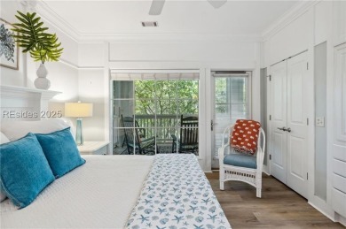 Welcome to your coastal retreat on Daufuskie Island! This on Melrose Golf Course in South Carolina - for sale on GolfHomes.com, golf home, golf lot