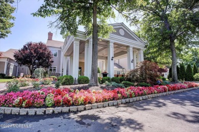 Welcome to Greenbriar at Whittingham, Monroe's premier 55+ adult on Greenbriar At Whittingham in New Jersey - for sale on GolfHomes.com, golf home, golf lot