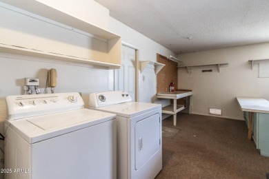 55+ Community Stunner! Do not miss this fantastic opportunity in on Sun City Riverview Golf Course in Arizona - for sale on GolfHomes.com, golf home, golf lot