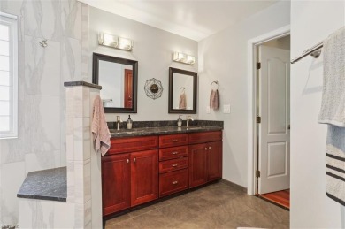 York County living at its best! This well-kept 4-bedroom, 2 on Kiln Creek Golf and Country Club in Virginia - for sale on GolfHomes.com, golf home, golf lot