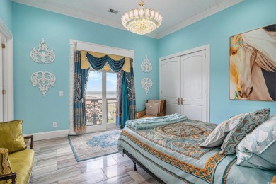 Welcome to 123 Pioneer Loop, a rare opportunity to own a truly on DeBordieu Country Club in South Carolina - for sale on GolfHomes.com, golf home, golf lot