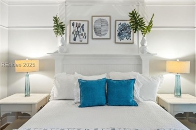 Welcome to your coastal retreat on Daufuskie Island! This on Melrose Golf Course in South Carolina - for sale on GolfHomes.com, golf home, golf lot