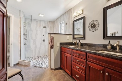 York County living at its best! This well-kept 4-bedroom, 2 on Kiln Creek Golf and Country Club in Virginia - for sale on GolfHomes.com, golf home, golf lot