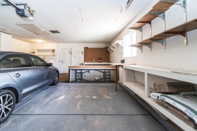 55+ Community Stunner! Do not miss this fantastic opportunity in on Sun City Riverview Golf Course in Arizona - for sale on GolfHomes.com, golf home, golf lot