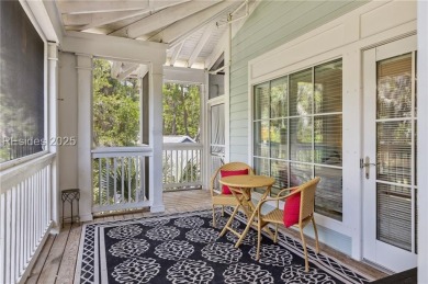 Welcome to your coastal retreat on Daufuskie Island! This on Melrose Golf Course in South Carolina - for sale on GolfHomes.com, golf home, golf lot