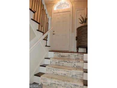 SHOWSTOPPER IN JOHN'S CREEK! Your search is over! Introducing a on Rivermont Golf and Country Club in Georgia - for sale on GolfHomes.com, golf home, golf lot