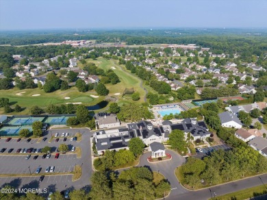 Welcome to Greenbriar at Whittingham, Monroe's premier 55+ adult on Greenbriar At Whittingham in New Jersey - for sale on GolfHomes.com, golf home, golf lot