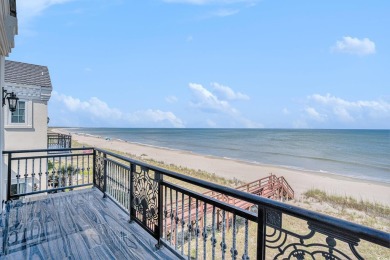 Welcome to 123 Pioneer Loop, a rare opportunity to own a truly on DeBordieu Country Club in South Carolina - for sale on GolfHomes.com, golf home, golf lot