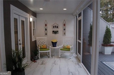 SHOWSTOPPER IN JOHN'S CREEK! Your search is over! Introducing a on Rivermont Golf and Country Club in Georgia - for sale on GolfHomes.com, golf home, golf lot