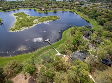 Under contract-accepting backup offers. Nestled in the on Heathrow Country Club in Florida - for sale on GolfHomes.com, golf home, golf lot