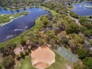 Under contract-accepting backup offers. Nestled in the on Heathrow Country Club in Florida - for sale on GolfHomes.com, golf home, golf lot