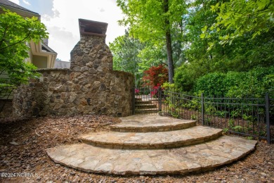 120 Wertz is a lovely home located in the desirable gated on Beacon Ridge Golf and Country Club in North Carolina - for sale on GolfHomes.com, golf home, golf lot