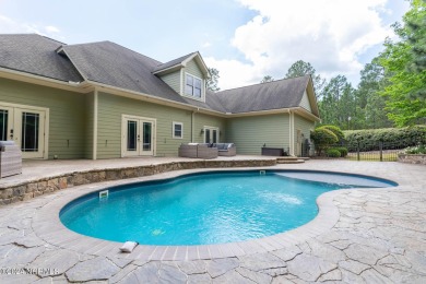 120 Wertz is a lovely home located in the desirable gated on Beacon Ridge Golf and Country Club in North Carolina - for sale on GolfHomes.com, golf home, golf lot