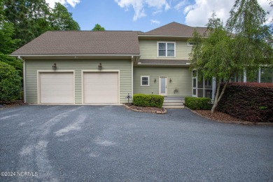 120 Wertz is a lovely home located in the desirable gated on Beacon Ridge Golf and Country Club in North Carolina - for sale on GolfHomes.com, golf home, golf lot