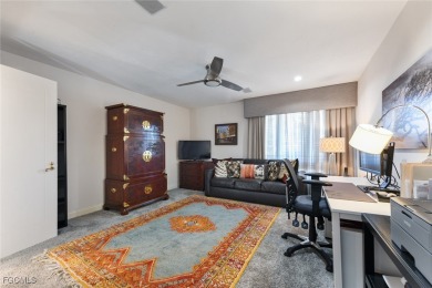 Incredible custom built estate home on over a half-acre lot on Fiddlesticks Country Club in Florida - for sale on GolfHomes.com, golf home, golf lot