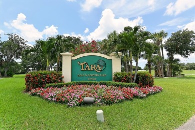 Under contract-accepting backup offers. Discover this updated on Tara Golf and Country Club in Florida - for sale on GolfHomes.com, golf home, golf lot