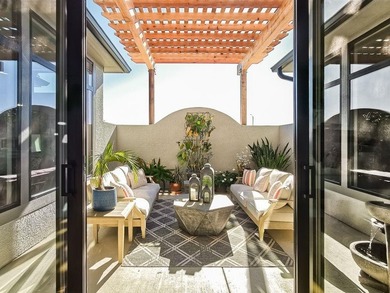 MODEL HOME NOT FOR SALE AT THIS TIME. The beautiful Courtland on Staley Farms Golf Club in Missouri - for sale on GolfHomes.com, golf home, golf lot