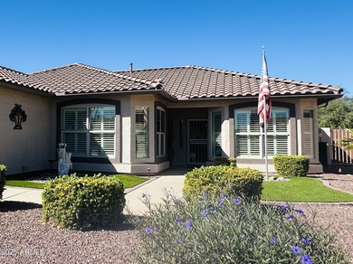 Gorgeous Popular Daybreak Model, Perfect Location! In the Heart on Lone Tree Golf Club in Arizona - for sale on GolfHomes.com, golf home, golf lot