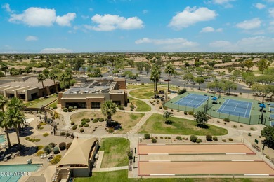 Gorgeous Popular Daybreak Model, Perfect Location! In the Heart on Lone Tree Golf Club in Arizona - for sale on GolfHomes.com, golf home, golf lot