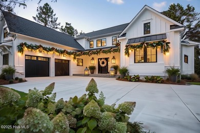 Wake up each morning to sweeping Intracoastal Waterway views on Brick Landing Plantation Yacht and Golf Club in North Carolina - for sale on GolfHomes.com, golf home, golf lot