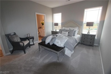 Welcome to the Cottages at Plum Brook. New Findlay Deluxe floor on Thunderbird Hills Golf Club in Ohio - for sale on GolfHomes.com, golf home, golf lot