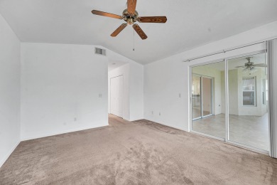 Beautiful 2-bedroom, 2-bath CBS block home in the desirable 55+ on Spanish Lakes Fairways in Florida - for sale on GolfHomes.com, golf home, golf lot
