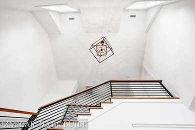 Wake up each morning to sweeping Intracoastal Waterway views on Brick Landing Plantation Yacht and Golf Club in North Carolina - for sale on GolfHomes.com, golf home, golf lot