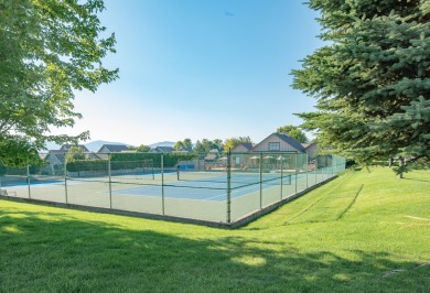 Discover your dream home site on .72 acres with breathtaking on Polson Bay Golf Course - Championship Course in Montana - for sale on GolfHomes.com, golf home, golf lot