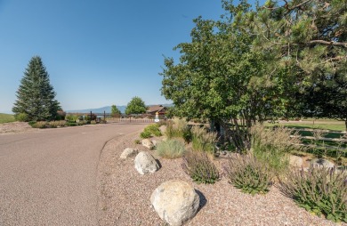 Discover your dream home site on .72 acres with breathtaking on Polson Bay Golf Course - Championship Course in Montana - for sale on GolfHomes.com, golf home, golf lot