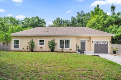 Here you have it! An absolute hidden gem sitting on just under a on Mayfair Country Club in Florida - for sale on GolfHomes.com, golf home, golf lot