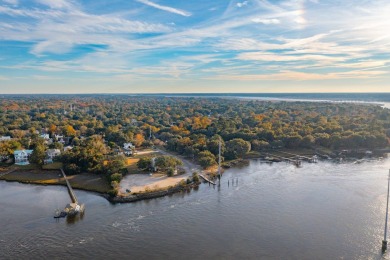 Welcome to your dream retreat in the heart of the coveted on Charleston Municipal Golf Course in South Carolina - for sale on GolfHomes.com, golf home, golf lot