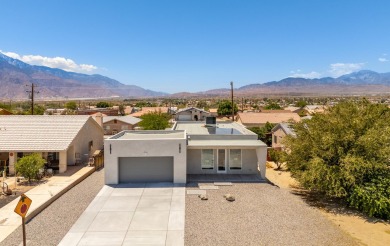 Experience 2025 Modern New Construction with NO HOA fees, scenic on Sands RV and Golf Resort in California - for sale on GolfHomes.com, golf home, golf lot