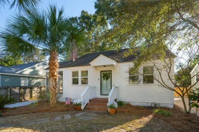 Welcome to your dream retreat in the heart of the coveted on Charleston Municipal Golf Course in South Carolina - for sale on GolfHomes.com, golf home, golf lot