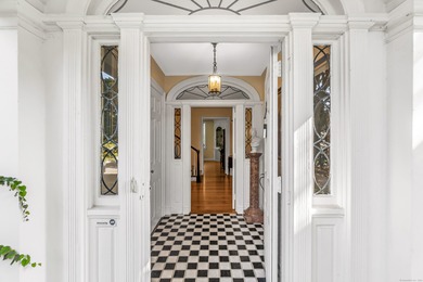 Rare opportunity & entertainer's private dream! Welcome to a on Country Club of Waterbury in Connecticut - for sale on GolfHomes.com, golf home, golf lot