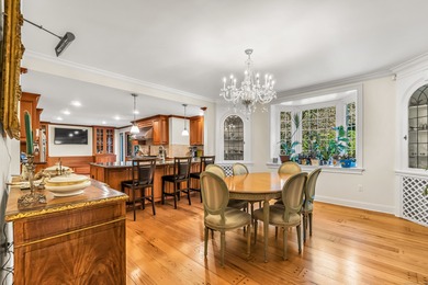 Rare opportunity & entertainer's private dream! Welcome to a on Country Club of Waterbury in Connecticut - for sale on GolfHomes.com, golf home, golf lot