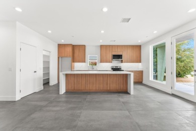 Experience 2025 Modern New Construction with NO HOA fees, scenic on Sands RV and Golf Resort in California - for sale on GolfHomes.com, golf home, golf lot