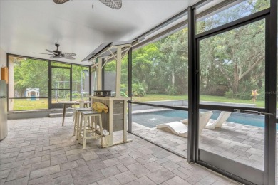 Here you have it! An absolute hidden gem sitting on just under a on Mayfair Country Club in Florida - for sale on GolfHomes.com, golf home, golf lot