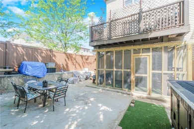 Enter into modern comfort and convenience with this beautifully on South Shore Golf Course in New York - for sale on GolfHomes.com, golf home, golf lot