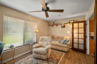 ABSOLUTELY MUST SEE!! 3BR, 2 BA, 2 Car Garage Villa in on Whiskey Creek Country Club in Florida - for sale on GolfHomes.com, golf home, golf lot
