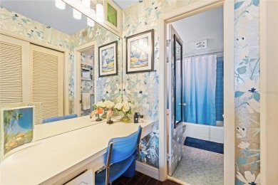 5th floor of The President--an iconic and timeless building in on Palm Beach Par-3 Golf Course in Florida - for sale on GolfHomes.com, golf home, golf lot