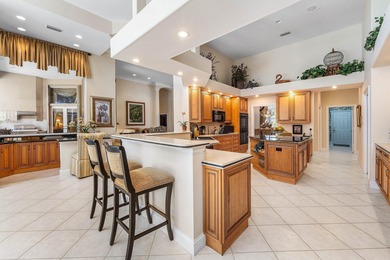 Sophisticated Design Curated for Estate Home Country Club Living on Country Club At Mirasol in Florida - for sale on GolfHomes.com, golf home, golf lot