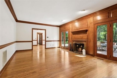Welcome to this charming home in Kingsmill, beautifully situated on Kingsmill Resort and Golf Club in Virginia - for sale on GolfHomes.com, golf home, golf lot