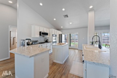 Nestled in the highly sought-after Del Rey Estates, this Mesa on Mesa Del Sol Golf Club in Arizona - for sale on GolfHomes.com, golf home, golf lot